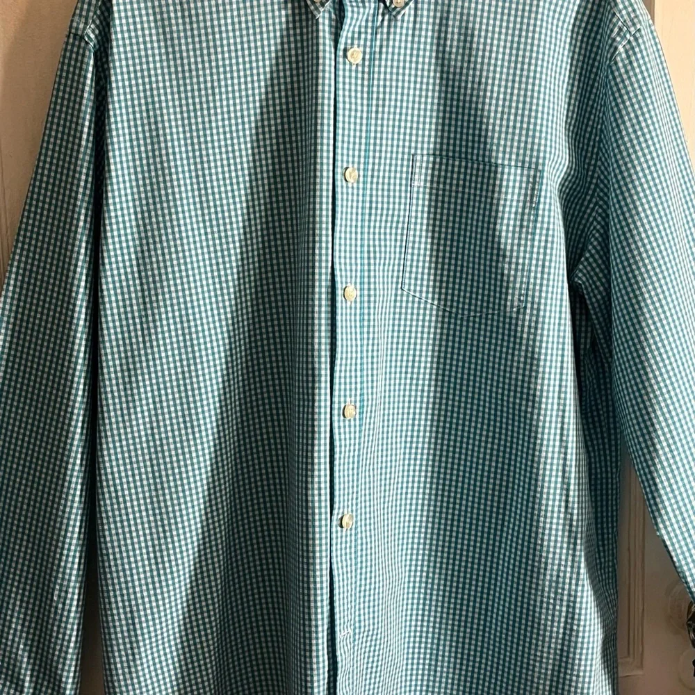 Button Down - Picture 1 of 5